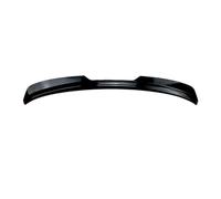 Aileron arrière Voiture pour VW pour Scirocco R GTS 2015 2016 2017 2018 2019 Kit Carrosserie Réglage Lèvre D'aile Coffre Becquet Toit Arrière Voiture Spoiler Wing