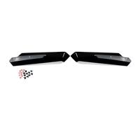 Aileron arrière Winglets - Stage 2 - Pour Corvette C7 Z06 (2014-2019)