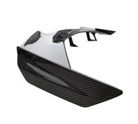Aileron arrière Zl1 en Fiber de carbone, aileron arrière Compatible Pour Camaro 2016 + Style ZL1 1LE