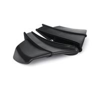 Aileron Avant Carénage Kit d'ailes Et Déflecteurs pour Ducati Panigale V4 V4S V4R 2018 2019 2020 2021 2022 2023(2018-2021)