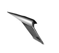 Aileron Avant Carénage pour CFMOTO CF 450NK NK450 Pièce Moto Arrière Couvercle Gauche Et Droite Protections Boîtier Siège Aile(Right-Silver)