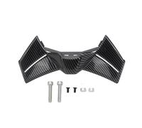 aileron avant Compatible Avec Yamaha Pour MT-09 2024 2025 Spoiler Latéral De Moto Accessoires Mise Niveau D'aileron Aérodynamique Pour Aileron
