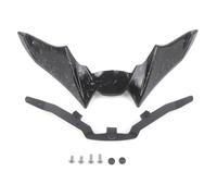 Aileron Avant Compatible Avec Yamaha Pour MT09 Pour MT09SP 2021 2022 2023 Spoiler Latéral Moto Accessoire De Pare Brise Avant Moto
