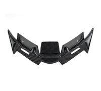 Aileron Avant Compatible Avec Yamaha Pour R15 Pour V4 2022 Spoiler Latéral Aileron Avant Aileron De Pare Brise Accessoires De Mise Niveau Pour Moto