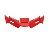 Aileron Avant Compatible Avec Yamaha Pour YZF-R15 Pour V4 Pour R15M 2021 2022 2023 Ailettes Avant Aérodynamiques Pour Aileron Latéral De Moto