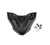 Aileron Avant Couvercle D'extension Bec Plastique ABS Ailes Avant Carénage Aérodynamique pour MT-07 Pour T&RACER 700 7 GT Pour TRACER700 2020 - 2023