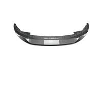 Aileron Avant De Voiture Diffuseur De Becquet Séparateur Lèvre Pare-Chocs Avant Voiture pour Série 4 G22 G23 M440i G24 G26 420i M Sport 2020-2024(Carbon Look G24 G26)