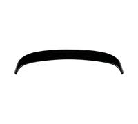 Aileron Avant De Voiture pour MK1 2007-2016 Aileron De Coffre Arrière D'aile Supérieure Queue Aile Fixe Modification Kit Carrosserie Voiture
