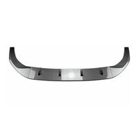 Aileron Avant De Voiture pour VW pour Golf 7 MK7 MK 7.5 GTI GTD R R-L 2012-2017 Lèvre De Pare-Chocs Avant Diffuseur Aileron Inférieur(Carbon Look)
