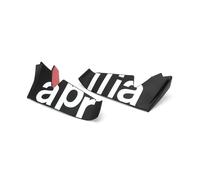 Aileron Avant Kit D'ailes Aérodynamiques De Moto, Accessoires De Becquet Pour A&prilia Pour RS660 RS 660 Pour Rs660