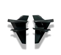 Aileron Avant Moto pour Triumph pour Street pour Triple 765 RS 2023 2024 2025 Spoiler Avant Spoiler Inférieur Flanc 765RS Moto GP Aileron Aileron Aileron Aérodynamique Moto