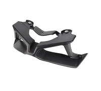 Aileron avant Naked Aileron aérodynamique pour MT-09 2017 à 2020 Noir de Loboo Idea en ABS et fer naturel