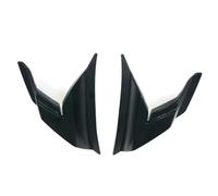 Aileron Avant Pour ADV160 Aileron Latéral De Moto Aileron Pare Brise Aileron Aérodynamique Universel Pour Accessoire Décoratif Mise Niveau