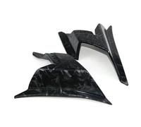 Aileron Avant Pour ADV160 Aileron Latéral De Moto Aileron Pare Brise Aileron Aérodynamique Universel Pour Accessoire Décoratif Mise Niveau
