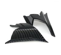 Aileron Avant Pour ADV160 Aileron Latéral De Moto Aileron Pare Brise Aileron Aérodynamique Universel Pour Accessoire Décoratif Mise Niveau