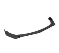 Aileron Avant pour BMW F30 F80 pour M3 F82 pour M4 320i 325i 330i 335i 340i G30 G31 Série 5 4 Pièces Becquet De Séparateur De Lèvre De Pare-Chocs Avant Spoiler