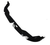 Aileron Avant pour BMW G20 G21 318i 320i 330i 320d pour M340i 2023 2024 pour Diffuseur De Becquet De Pare-Chocs Avant De Style PSM Spoiler