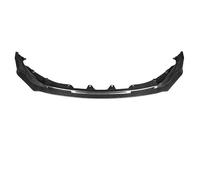 Aileron Avant pour BMW G80 G82 G83 pour M3 pour M4 2021-IN pour V Style Fibre De Carbone Sèche Voiture Pare-Chocs Avant Spoiler Lèvre Séparateur Spoiler