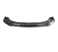 Aileron Avant pour Ford pour Mustang Dark Horse 2024 en Fiber De Carbone Voiture Pare-Chocs Avant Becquet Racing Avant Lèvre Menton Tablier Kit Carrosserie Spoiler