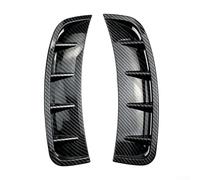 Aileron avant pour Mercedes Classe A W177 2018 2022 - Esthétique sportive et aérodynamique améliorée (aspect carbone)