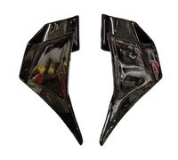 Aileron Avant Pour Ninja 400 Pour EX400 Pour Z400 2018 2019 2020 2021 2022 2023 2024 Spoiler Latéral Ailettes Aérodynamiques Universelles Pour Ailerons Pare Brise