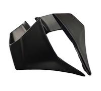 Aileron Avant Pour Ninja 400 Pour EX400 Pour Z400 2018 2019 2020 2021 2022 2023 2024 Spoiler Latéral Ailettes Aérodynamiques Universelles Pour Ailerons Pare Brise