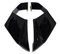 aileron avant Pour Ninja Pour ZX-10R 2011 2012 2013 2014 2015 2016 2017 2018 2019 2020 2021 2022 2023 Ailettes Becquet Latéral De Moto Aérodynamiques Pour Kit D'ailes