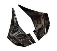 Aileron Avant Pour NINJA400 2018 2019 2020 2021 2023 Spoiler Latéral Moto Ailettes Aérodynamiques Pour Pare Brise Accessoires Décoratifs Universels