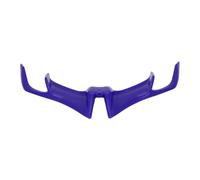 aileron avant Pour R15 Pour V3 2017 2018 2019 2020 2021 Pour Pulsar Pour RS200 Ailerons Latéraux De Moto Kit De Pièces De Modification