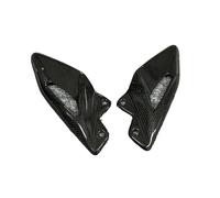 Aileron Avant Pour T&riumph Pour Triple 660 2020-2022 Pour Street Pour Triple 765R 765RS 2016-2024 Accessoires De Moto Plaques Protection Talon Pied