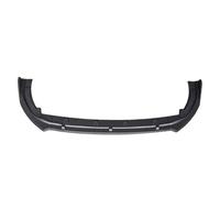 Aileron Avant pour Toyota pour Camry 2018 2019 2020 Lèvre Pare-Chocs Avant Menton Tuning Accessoires Splitter Body Kit Spoiler Déflecteur Becquet Avant(Matte Black)