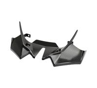 Aileron Avant Pour Z650 2021 2022 2023 2024 Ailettes Latérales Pour Moto Ailettes Aérodynamiques Pour Pare Brise Accessoires Universels Pour Moto