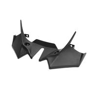 Aileron Avant Pour Z650 2021 2022 2023 2024 Ailettes Latérales Pour Moto Ailettes Aérodynamiques Pour Pare Brise Accessoires Universels Pour Moto