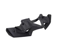 Aileron Avant Pour Z900 2020 2021 2022 Spoiler Latéral Moto Déflecteurs D'air Aérodynamiques Pour Aileron Kit De Décoration Universel