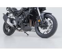 Aileron avant SW-Motech - Noir/Argenté. Honda CB1000 Hornet / GT (24-).