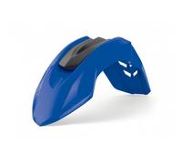 AILERON AVANT UNIVERSEL SUPERMOTO BLEU YAMAHA