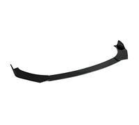 Aileron Avant Voiture 4X Lèvre Universelle Séparateur De Pare-Chocs Avant De Voiture pour A-UDI A3 A4 A5 A6 A7 A7 A8 Q3 Q5 Q7 RS5 RS6 RS7 S3 S4 TT Tous Les Modèles Lèvre Séparateur Pare-Chocs