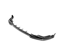 Aileron Avant Voiture MP Style Voiture Avant Pare-chocs Lèvre Spoiler Séparateur Diffuseur Détachable Kit Carrosserie Couverture Garde Pour Série 3 G20 2019 2020 Lèvre Séparateur Pare-chocs ( Color :