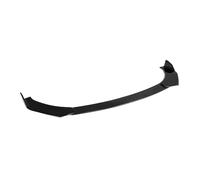 Aileron Avant Voiture pour BMW F10/F11 F30 F32 F33 E39 E90 E92 E93 E60 E61 pour X5 E70 pour X6 E71 pour X1 4X Kits Carrosserie Pare-Chocs Avant Voiture Universels Pare-Chocs