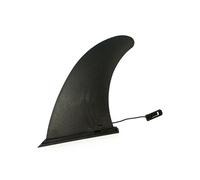 Kangui Aileron central de rechange pour paddles gonflables – fixation à glissière 22x18 cm