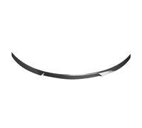 Aileron Coffre Ailes Coffre Arrière pour Tesla pour Model 3 pour Highlander 2024-2026 Pièces Extérieures Voiture Aileron ABS Style Automobile Rear Trunk Spoiler(Glossy Carbon)