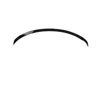 Aileron Coffre Ailes Coffre Arrière pour Tesla pour Model 3 pour Highlander 2024-2026 Pièces Extérieures Voiture Aileron ABS Style Automobile Rear Trunk Spoiler(3 Glossy Black 2024)