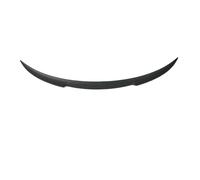 Aileron Coffre Ailes Coffre Arrière pour Tesla pour Model 3 pour Highlander 2024-2026 Pièces Extérieures Voiture Aileron ABS Style Automobile Car Rear Spoiler(Matte Black)