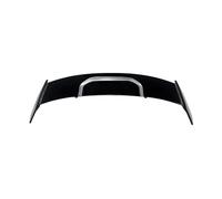 Aileron Coffre ArrièRe Becquet Arrière Fixe pour BMW Série 1 F40 F70 2019+ Style MP Décoration Arrière Standard Modifiée Aileron Voiture