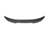 Aileron Coffre ArrièRe Becquet Coffre Arrière en Fibre Carbone pour BMW G26 pour Gran Coupé I4 2021-2025 Aileron Coffre Style PSM