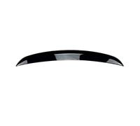 Aileron Coffre ArrièRe Becquet De Coffre Arrière pour Benz Classe A W177 A160 A180 A200 A220 A45 A35 2018-2023, Accessoires De Voiture Aileron Voiture(Noir)