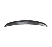 Aileron Coffre Arrière Compatible Avec Benz Pour Classe A W177 A180 A160 A200 A220 A250 A45 A35 Pour AMG 2018-2023 Becquet De Toit Arrière Pour Aile ABS Noir Brillant