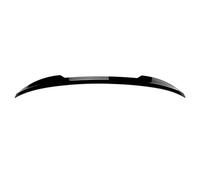 Aileron Coffre Arrière Compatible Avec BMW Pour 1 Series F20 F21 118i 120i 2011-2019 Becquet De Toit Arrière Pour Aileron De Coffre Arrière De Voiture