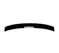 Aileron Coffre Arrière Compatible Avec BMW Pour 2 Series F22 F87 2014-2019 Becquet De Toit Arrière Séparateur Pour Aileron Arrière Lèvre De Coffre Accessoires De Voiture