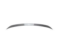 Aileron Coffre Arrière Compatible Avec BMW Pour X5 F15 2014 2015 2016 2017 2018 Becquet De Toit Arrière Pour Aileron De Coffre De Toit Arrière De Voiture Garniture De Lèvre Style De Voiture